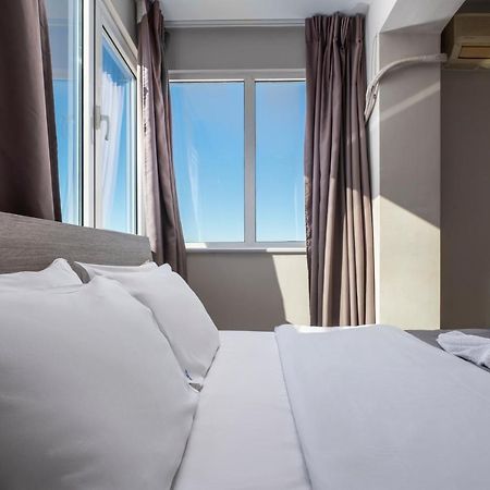 Апартаменты Egnatia Flat 2 Салоники Экстерьер фото